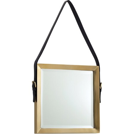 Cyan Design 10713 Square Venster Mirror